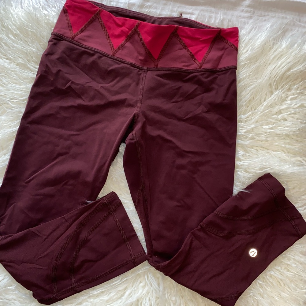 Lululemon
